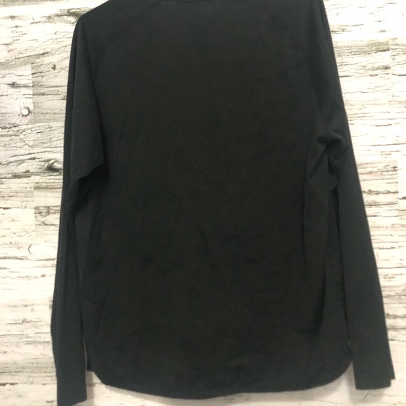 ESPRIT long sleeve 100% cotton tee - Picture 2 of 6